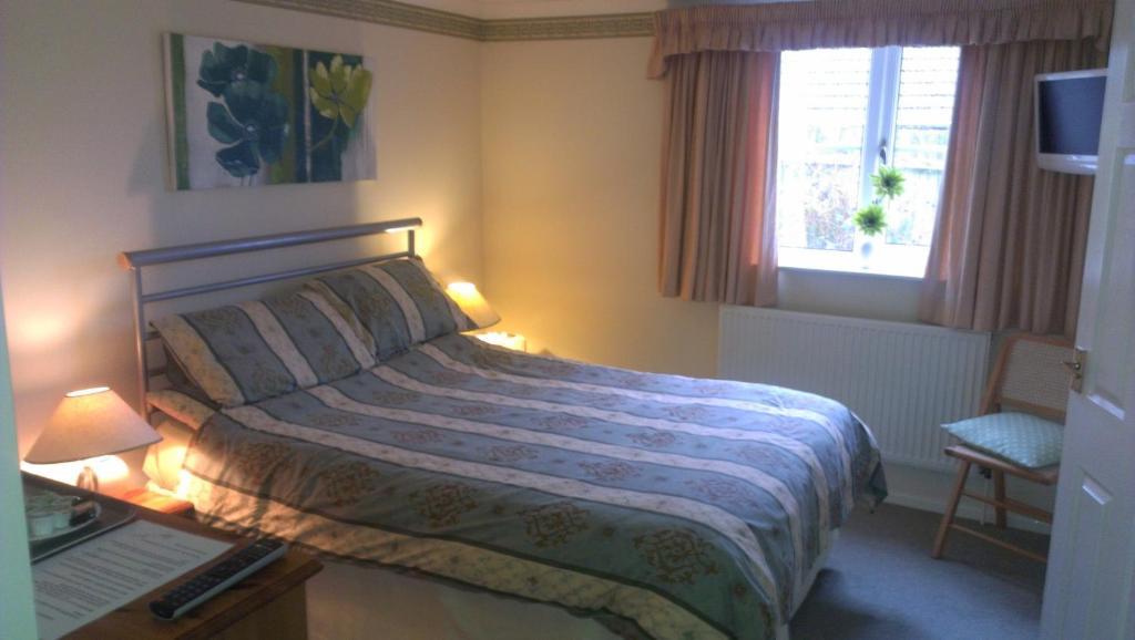 St Edmundsbury B&B Drayton  Zimmer foto